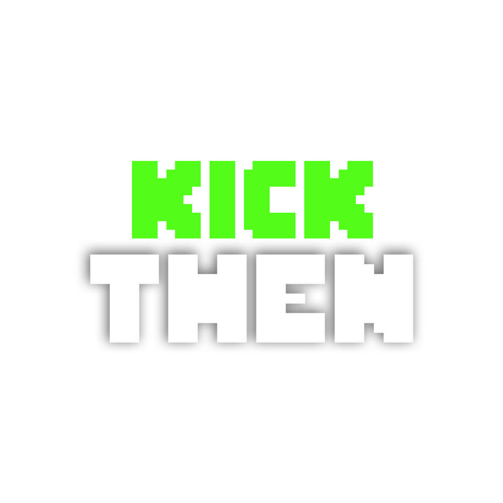 Kickthen